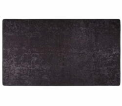 vidaXL antracitszürke csúszásmentes mosható szőnyeg 190 x 300 cm 337956