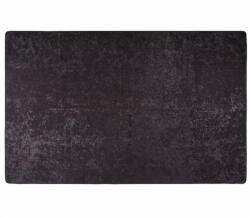 vidaXL antracitszürke csúszásmentes mosható szőnyeg 80 x 150 cm 337952