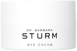 Dr. Barbara Sturm Cremă pentru pleoape - Dr. Barbara Sturm Eye Cream 15 ml