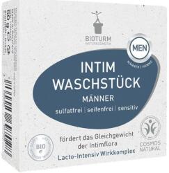 BIOTURM Săpun de igienă intimă pentru bărbați - Bioturm Men Intimate Solid Cleanser No. 142 50 g
