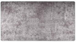 vidaXL szürke csúszásmentes mosható szőnyeg 190 x 300 cm 337962