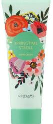 Oriflame Cremă de mâini - Oriflame Springtime Stroll Hand Cream 75 ml
