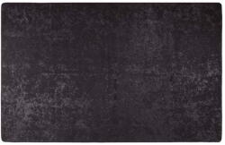 vidaXL antracitszürke csúszásmentes mosható szőnyeg 160 x 230 cm 337955