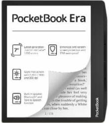 PocketBook Zsebkönyv E-könyv 700 Era Stard. Ezüst