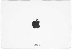 FIXED Pure védőtok Apple MacBook Air 15, 3" számára (2023) FIXPU-1197, átlátszó (FIXPU-1197)