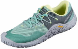 Merrell Cipők futás 40 EU Trail Glove 6 Jade