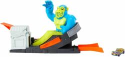 Mattel Hot Wheels Gorilla szörnyeteggel