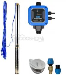 PRODO 3 3Ti-20 + RTS WATER PASS 2 (119952)