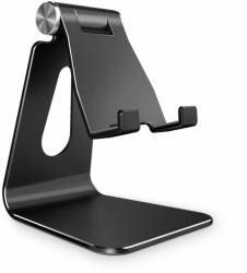 Univerzális Asztali állvány Telefon Tech-protect Z1 Universal Stand Holder Smartphone Fekete