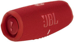 JBL Bluetooth Speaker and Powerbank JBL Charge 5, 40W, PartyBoost, Waterproof, Red CHARGE5REDAM (JBLCHARGE5REDAM)