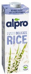 Alpro zsírszegény rizsital hozzáadott kalciummal és vitaminokkal 1 l - bevasarlas