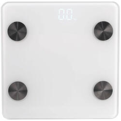 Orava Cântar de baie cu Bluetooth Orava RR-73766 (EV-600 BT) Cantar baie
