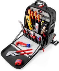 KNIPEX Rucsac cu unelte 17 buc KNIPEX 60026 (00 21 50 S) Trusa unelte