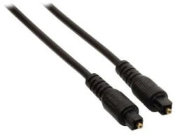  Cablu AUDIO optic toslink tata - tata, 1m (VLAP25000B10)