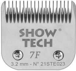 Show Tech Pro Nyírógépfej 3, 2 mm-es - #7F (21STE023)