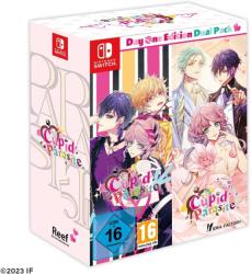 Idea Factory Cupid Parasite [Day One Edition Dual Pack] (Switch)