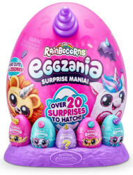 ZURU Rainbocorns Eggzania S1 (9258)
