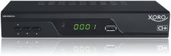 Xoro HRK 8760 CI+ DVB-C Set-Top box vevőegység (SAT100517) - mall
