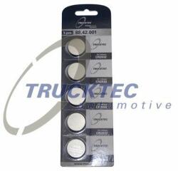 Trucktec Automotive Baterie agregat TRUCKTEC AUTOMOTIVE 88.42. 001 - piesa-auto