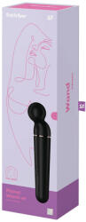 Satisfyer Planet Wand-er black