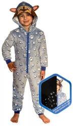 Jorg Mancs Őrjárat gyerek hosszú pizsama, sötétben világító 110/116cm (85ARJ137708A110)