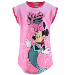 Jorg Disney Minnie gyerek hálóing pink 4év (85SEV2084B4)