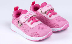 Jorg Disney Minnie sportcipő pink 24 (85CEP230000507124)