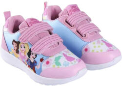 Jorg Disney Hercegnők utcai cipő 23 (85CEP230000509223)