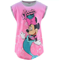 Jorg Disney Minnie gyerek hálóing 6év (85SEV2084A6)