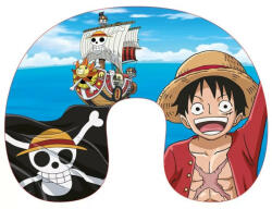 Aymax One Piece utazópárna nyakpárna pirate (AYM075441)