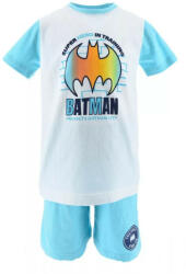 Jorg Batman gyerek rövid pizsama 6év (85SEV2053A6)
