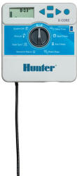 Hunter XC-601i-E