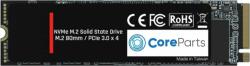 CoreParts 256GB M.2 (CPSSD-M.2NVME-256GB)