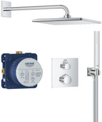 GROHE Grohtherm 310 34870000