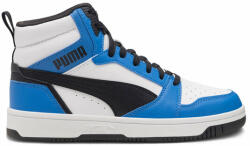 PUMA Sneakers Puma Rebound V6 Mid Jr* 393831 06 Albastru