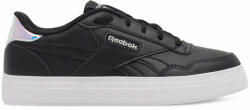 Reebok Sneakers Reebok Court Advance GW2090 Negru