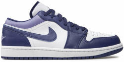 Nike Sneakers Nike Air Jordan 1 Low 553558 515 Violet Bărbați