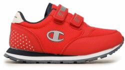 Champion Sneakers Champion S32617-RS001 Red/Nny