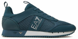 EA7 Emporio Armani Sneakers EA7 Emporio Armani X8X027 XK050 T535 Argintiu Bărbați