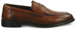 Gant Pantofi Gant Lozham Loafer 28671511 Cognac G45 Bărbați
