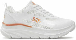 Dorko Sneakers Dorko Powerplay DS24S67W Alb