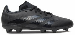 adidas Pantofi adidas Predator 24 League Firm Ground Boots IG7750 Negru