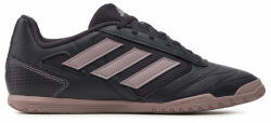 Adidas Pantofi adidas Super Sala II Indoor Boots IE7555 Violet Bărbați