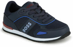 Boss Sneakers Boss J50855 S Bleumarin