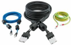 APC SRT003 cabluri de alimentare Negru 4, 5 m (SRT003)