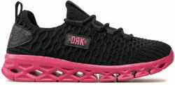 Dorko Sneakers Dorko Ultralight DS24S69W Negru