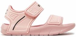 Champion Sandale Champion Squirt G Ps Sandal S32631-CHA-PS014 Pink/Nbk