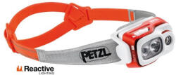 Petzl Lanterna frontala Petzl Swift RL reactive lighting (3342540828513)