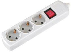 UltraTech 3 Plug Switch (UT-EKU3)