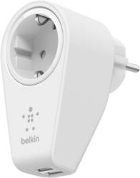 Belkin 1 Plug + 2 USB (F8M102VF)